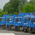 Umwelt eiber-kunz; Stahl, Schrott, Recycling eiber-kunz München